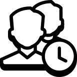 Appointment Scheduling icon