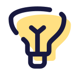 Reflector Bulb icon