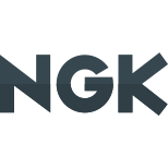 NGK manufactures and sells spark plugs and related products for internal combustion engines icon