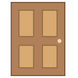 Door icon