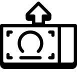 启动汇款 icon