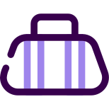 Bag icon