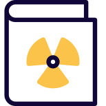 livre-externe-sur-l'energie-nucleaire-et-la-science-radioactive-science-solid-tal-revivo icon