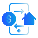 Money Transaction icon