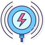 Wireless Charger icon