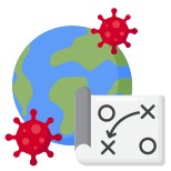 Epidemic Prevention icon