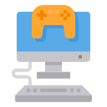 Controller icon