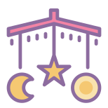 Baby Mobile icon