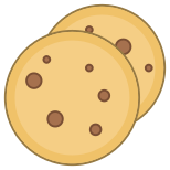 Cookies icon