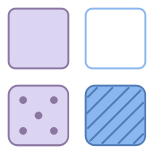 分类 icon