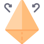 折纸 icon