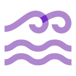 Water Element icon