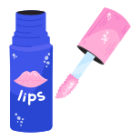 Lip Gloss icon