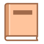 Book icon