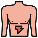 Stomach icon