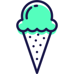 Ice Cream icon