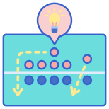 Game Strategy icon