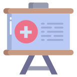 Presentation icon