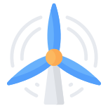 Turbine icon