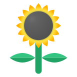 Sonnenblume icon