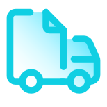 File Delivery icon