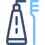 42-hygiene products icon