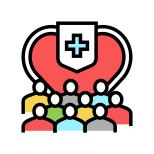 Health Team icon