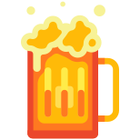 Bierglas icon