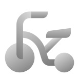 Tricycle icon