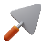 Trowel icon