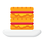 Grilled Food icon