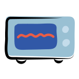 Toaster Oven icon