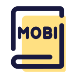 MOBI icon