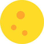 Full Moon icon