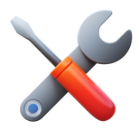 Tools icon