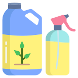 Garden Liquid Fertilizer icon