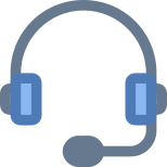 Auriculares icon