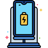 Charging icon