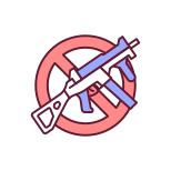 Ban Assault Rifles icon