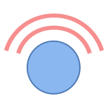 더블 탭 icon