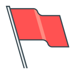 Flag icon