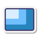 Resolution icon