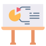 Analytics icon