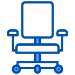 Chair icon