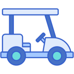 Buggy icon