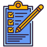 Checklist icon