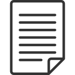 Документ icon