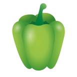 Сладкий перец icon