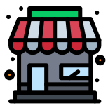 Store icon