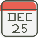 Calendar icon